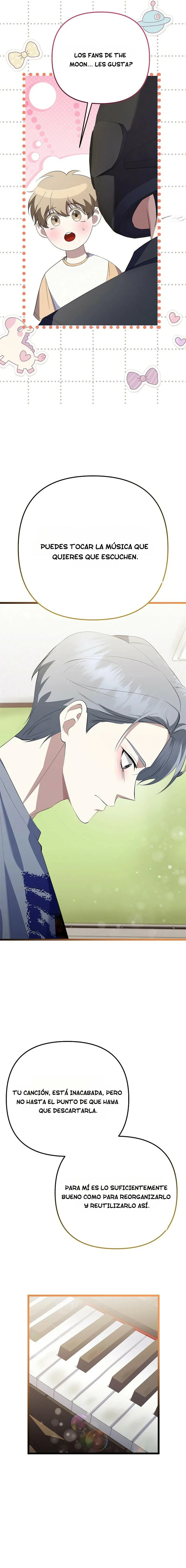 Read Regresa el genio loco compositor ES Manga Online