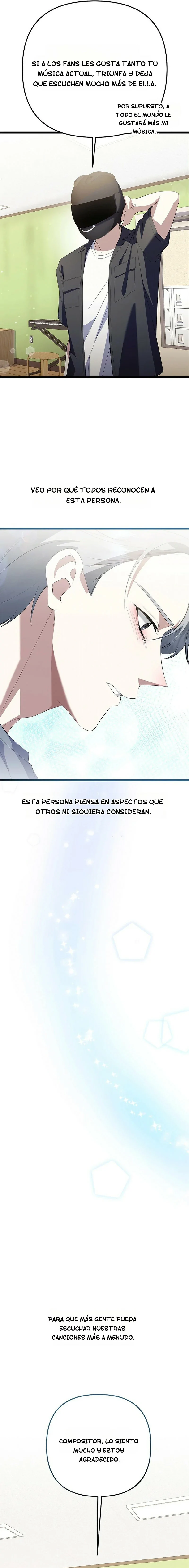 Read Regresa el genio loco compositor ES Manga Online