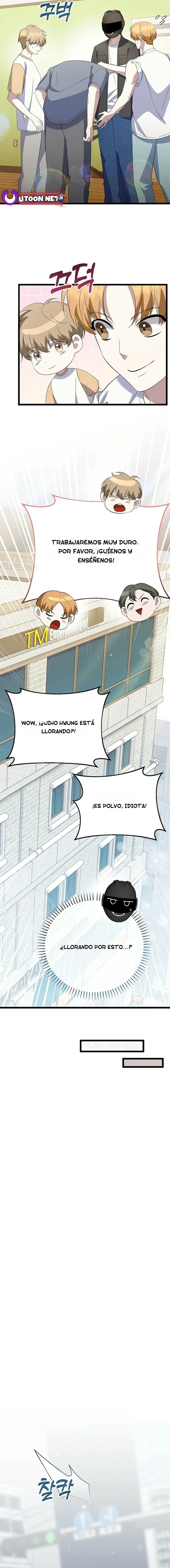 Read Regresa el genio loco compositor ES Manga Online