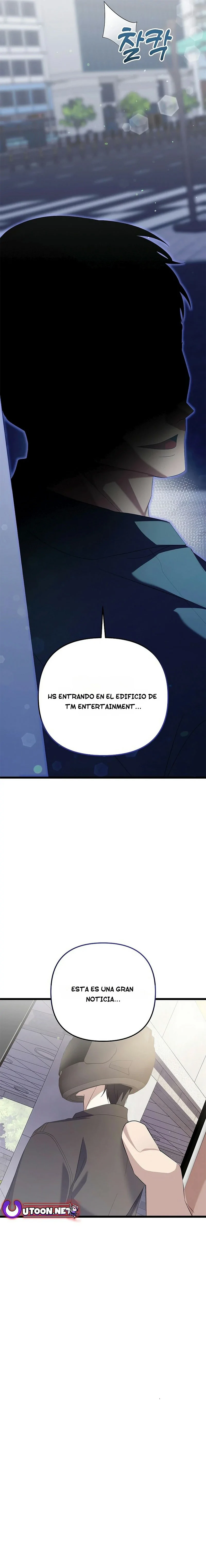 Read Regresa el genio loco compositor ES Manga Online
