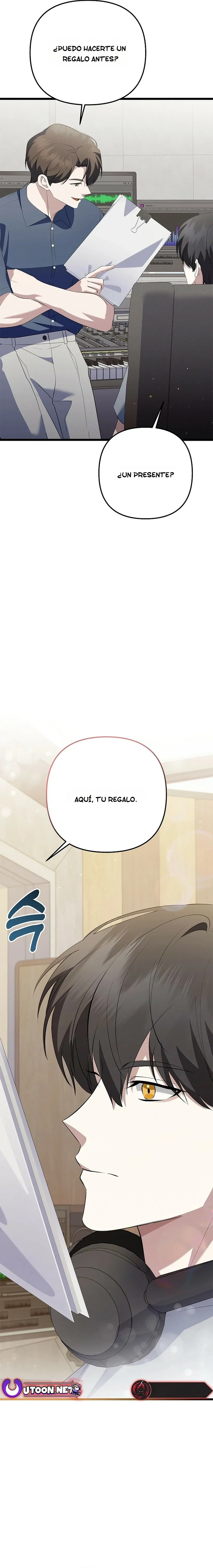 Read Regresa el genio loco compositor ES Manga Online