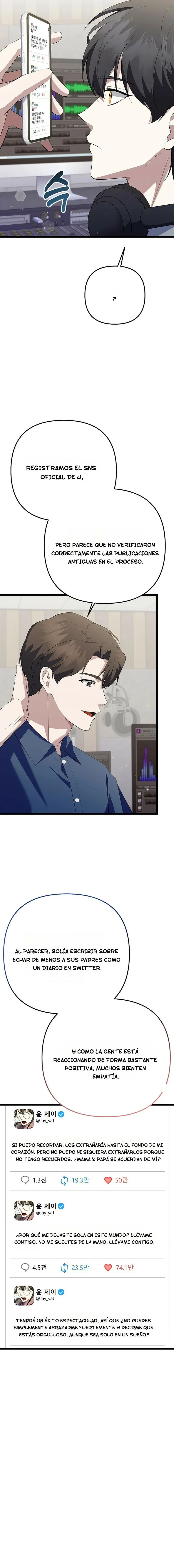 Read Regresa el genio loco compositor ES Manga Online