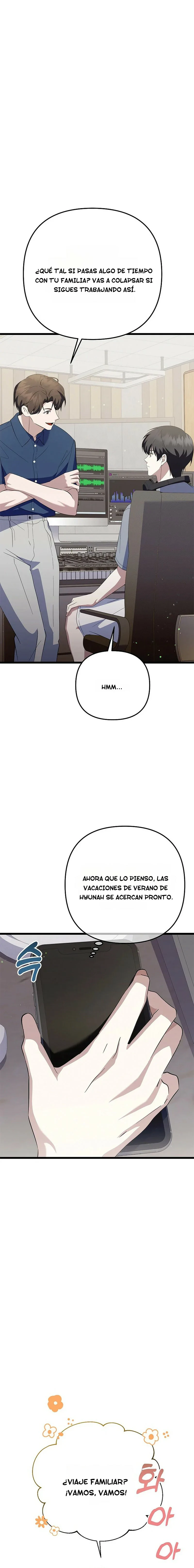 Read Regresa el genio loco compositor ES Manga Online