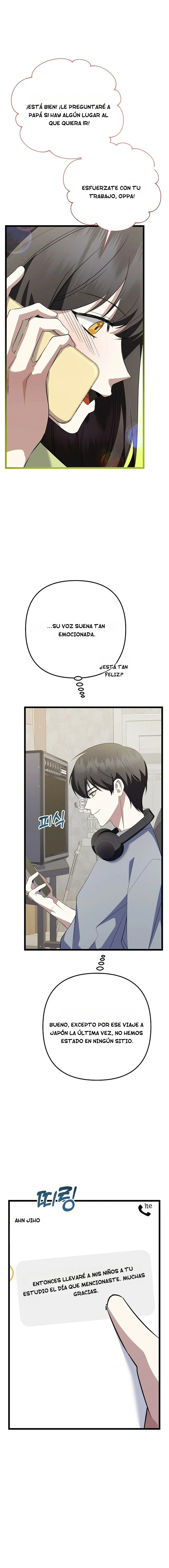 Read Regresa el genio loco compositor ES Manga Online