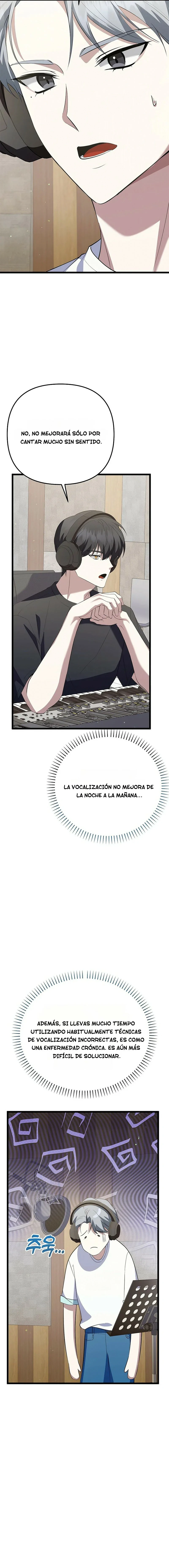Read Regresa el genio loco compositor ES Manga Online