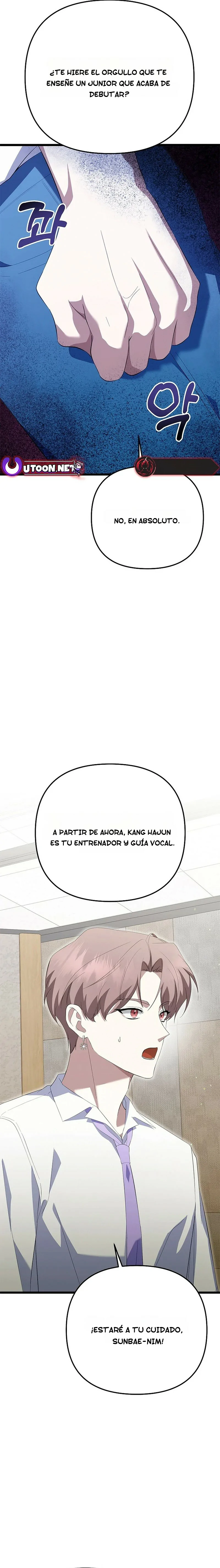 Read Regresa el genio loco compositor ES Manga Online