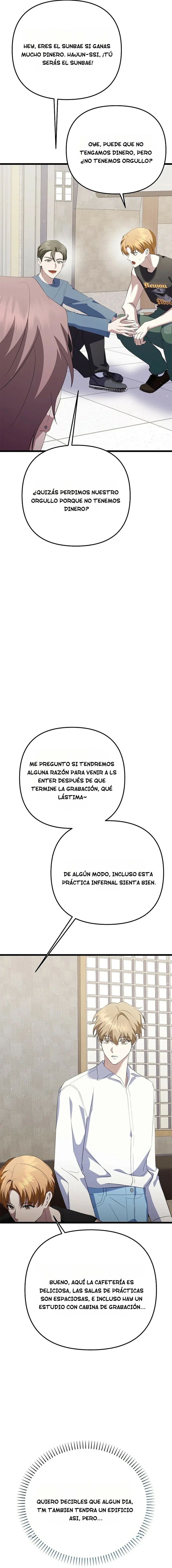 Read Regresa el genio loco compositor ES Manga Online