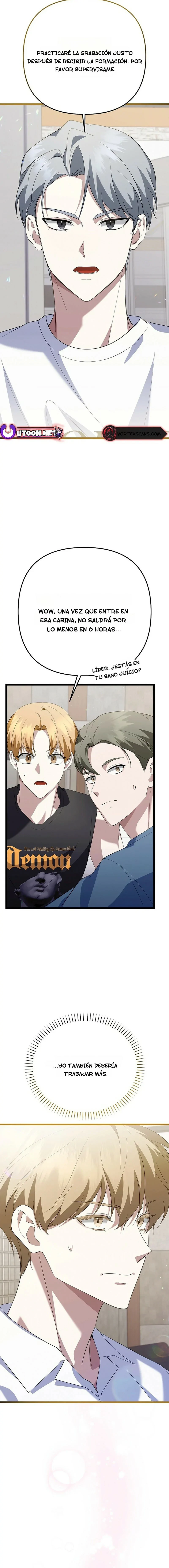 Read Regresa el genio loco compositor ES Manga Online