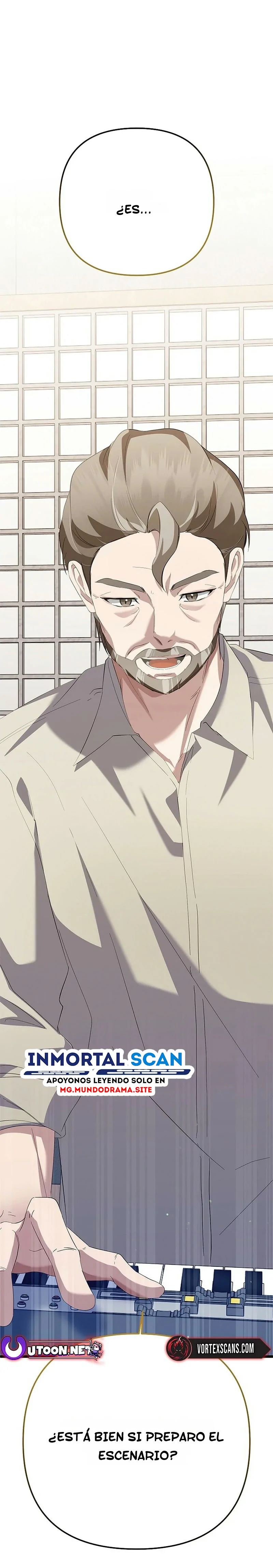 Read Regresa el genio loco compositor ES Manga Online