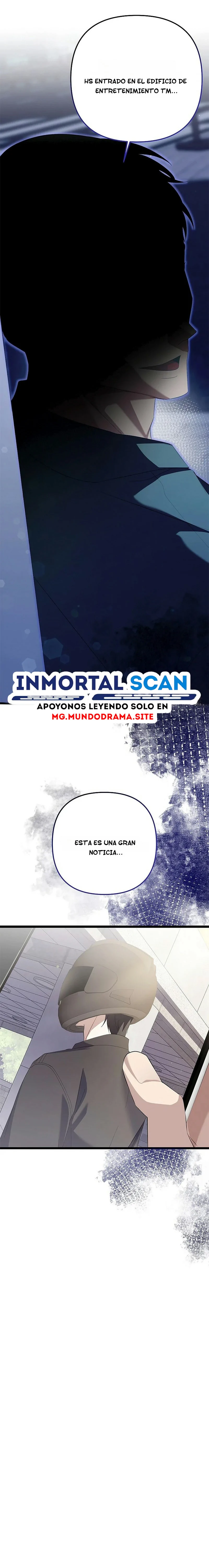 Read Regresa el genio loco compositor ES Manga Online