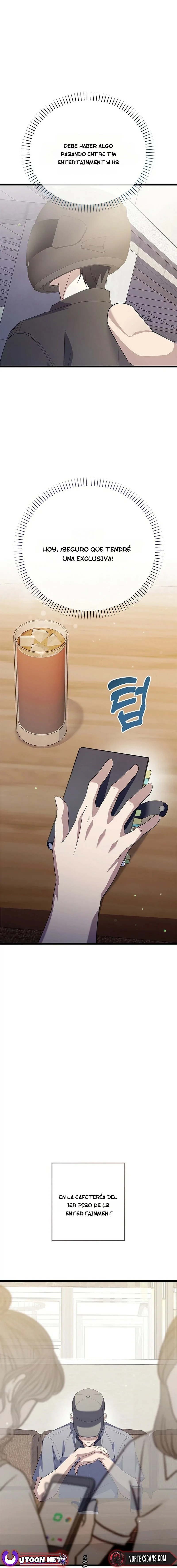 Read Regresa el genio loco compositor ES Manga Online