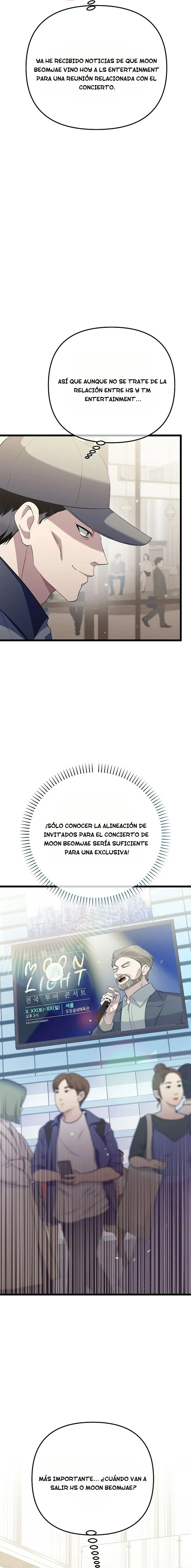 Read Regresa el genio loco compositor ES Manga Online