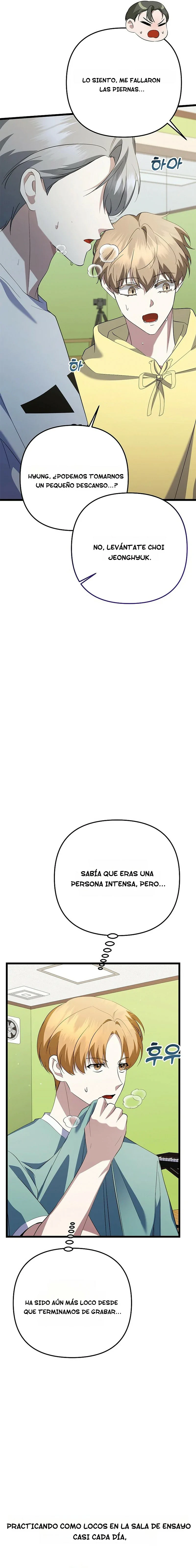 Read Regresa el genio loco compositor ES Manga Online