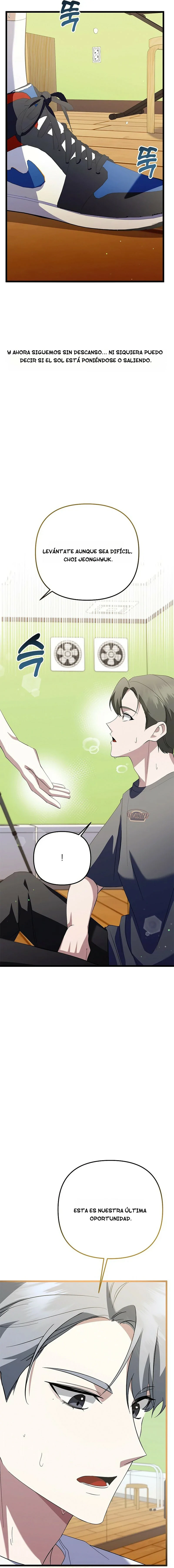 Read Regresa el genio loco compositor ES Manga Online