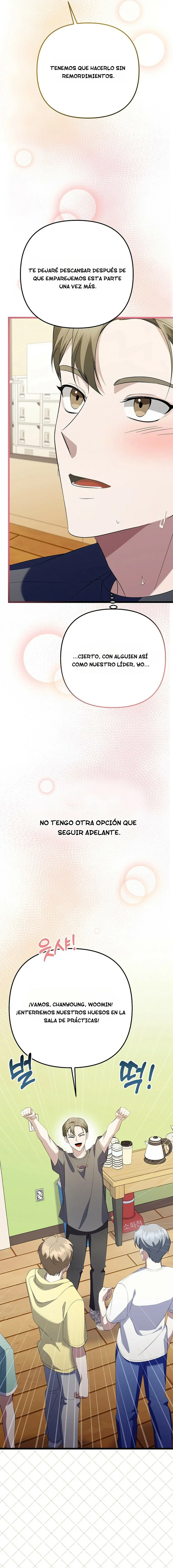 Read Regresa el genio loco compositor ES Manga Online