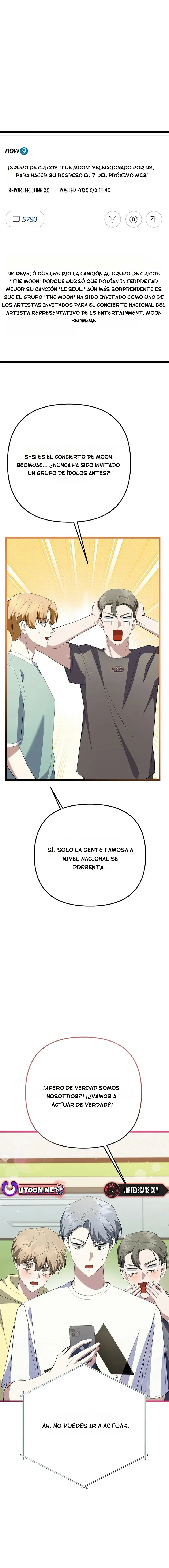 Read Regresa el genio loco compositor ES Manga Online