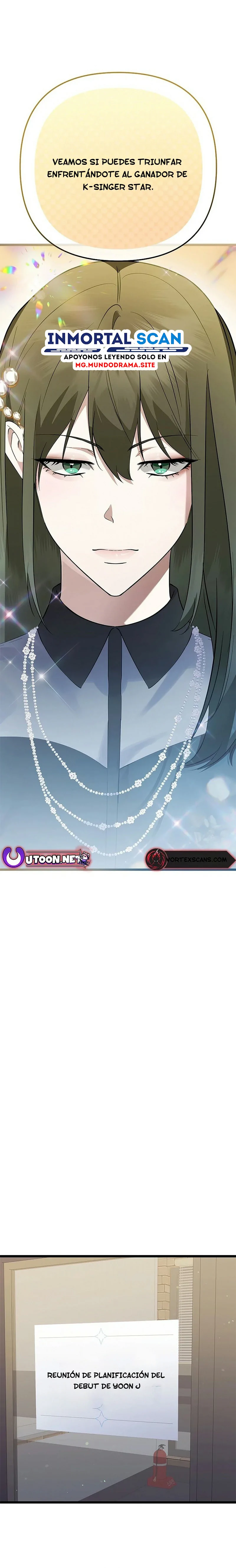 Read Regresa el genio loco compositor ES Manga Online