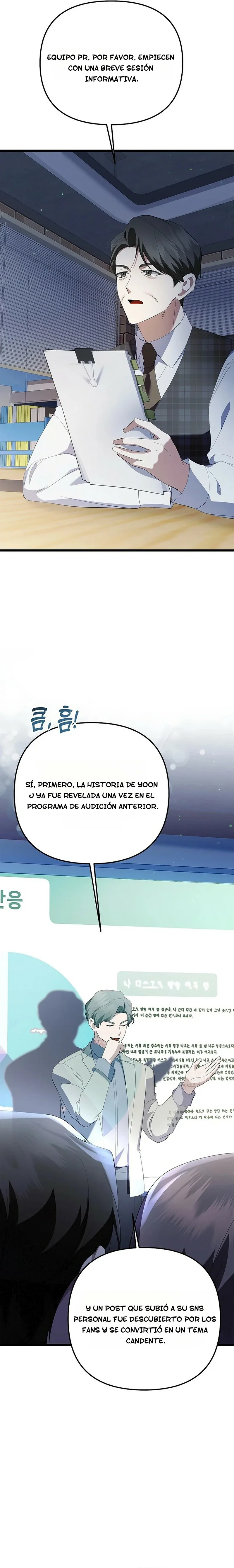 Read Regresa el genio loco compositor ES Manga Online