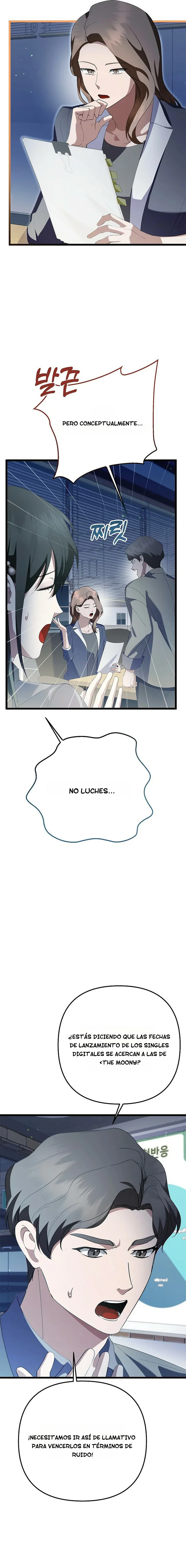 Read Regresa el genio loco compositor ES Manga Online