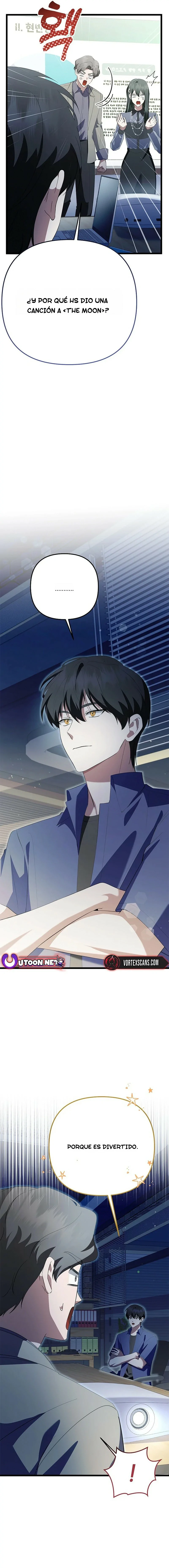 Read Regresa el genio loco compositor ES Manga Online