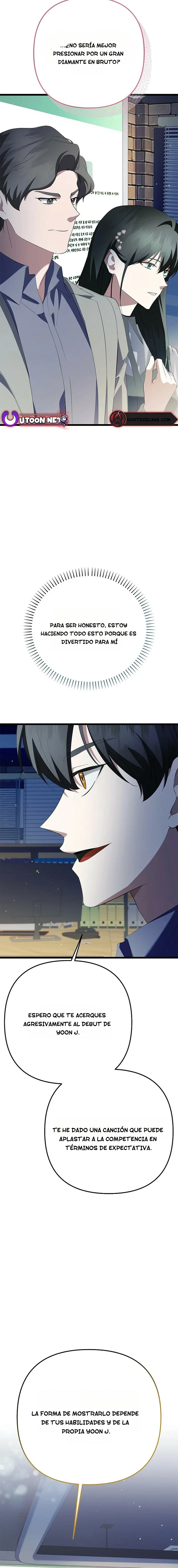 Read Regresa el genio loco compositor ES Manga Online