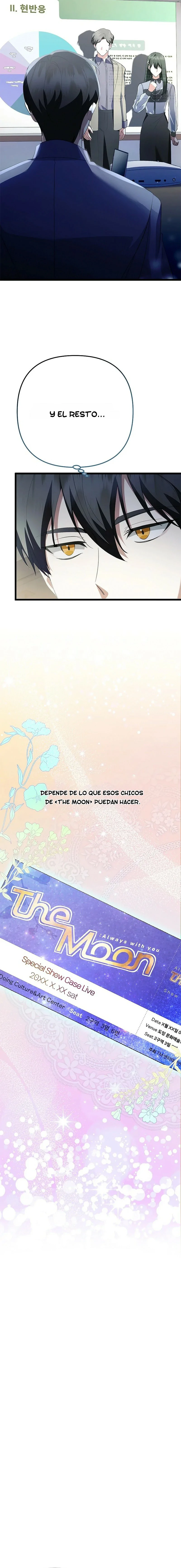 Read Regresa el genio loco compositor ES Manga Online