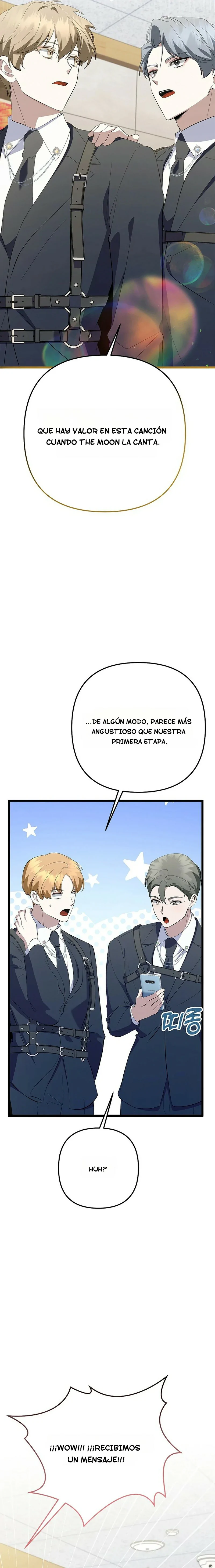 Read Regresa el genio loco compositor ES Manga Online
