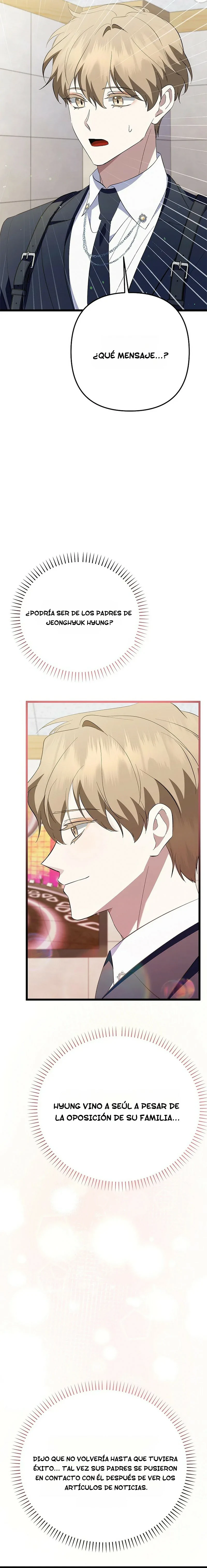 Read Regresa el genio loco compositor ES Manga Online