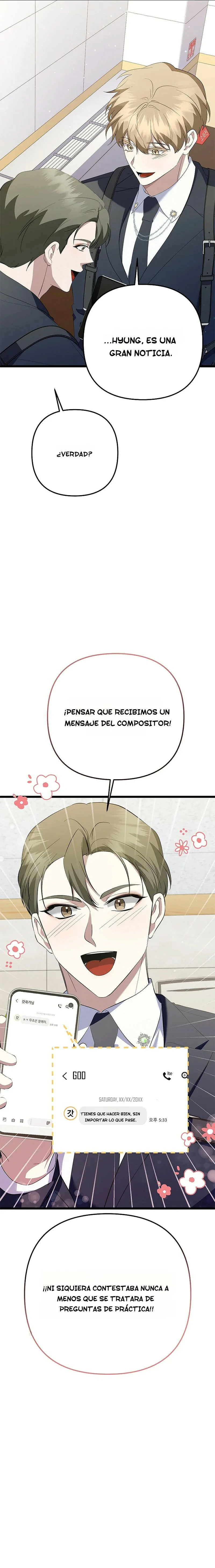 Read Regresa el genio loco compositor ES Manga Online