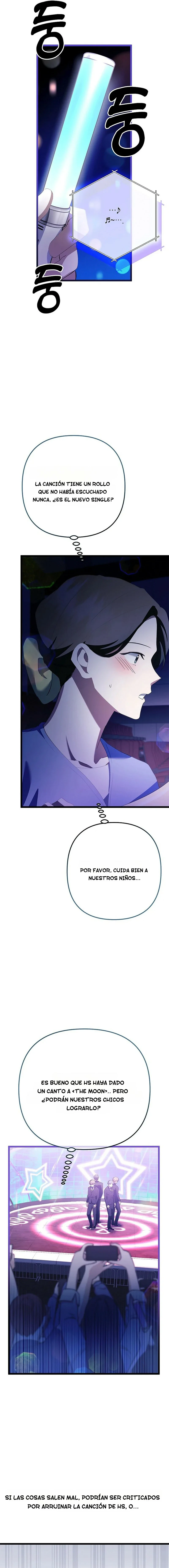 Read Regresa el genio loco compositor ES Manga Online