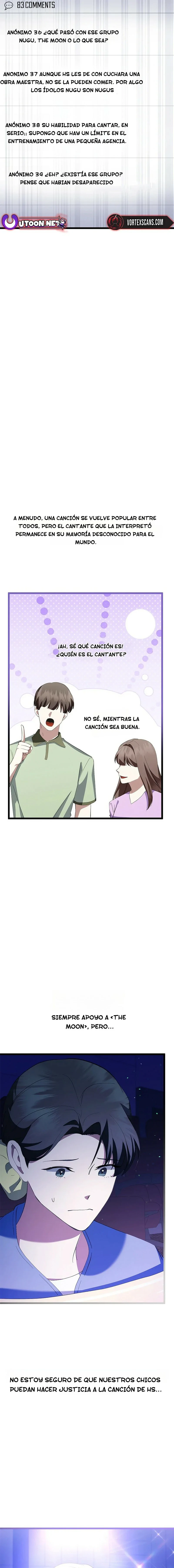 Read Regresa el genio loco compositor ES Manga Online