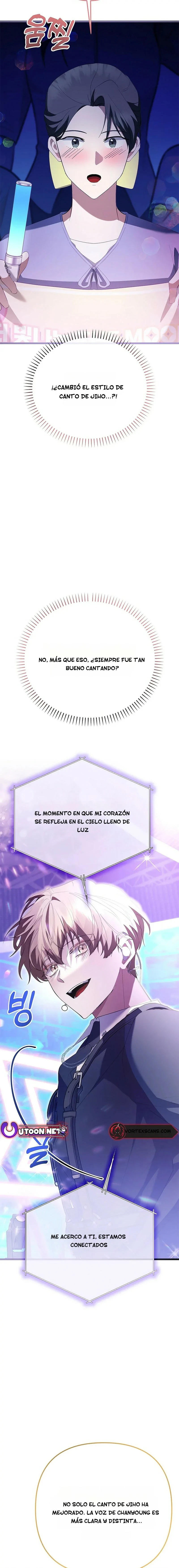 Read Regresa el genio loco compositor ES Manga Online