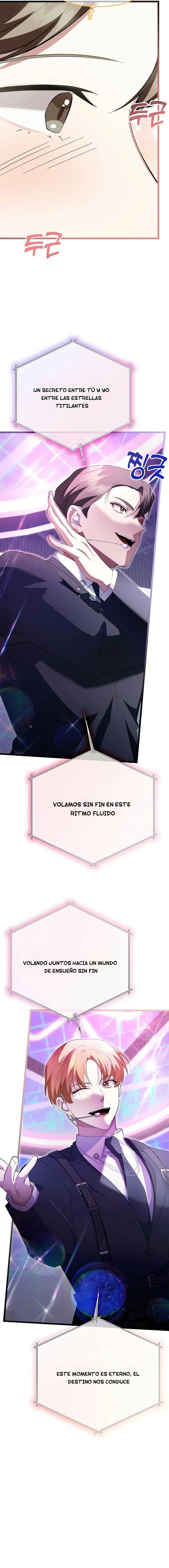 Read Regresa el genio loco compositor ES Manga Online