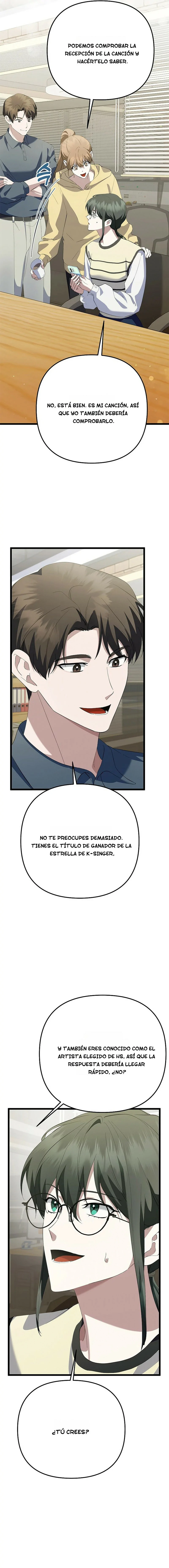 Read Regresa el genio loco compositor ES Manga Online
