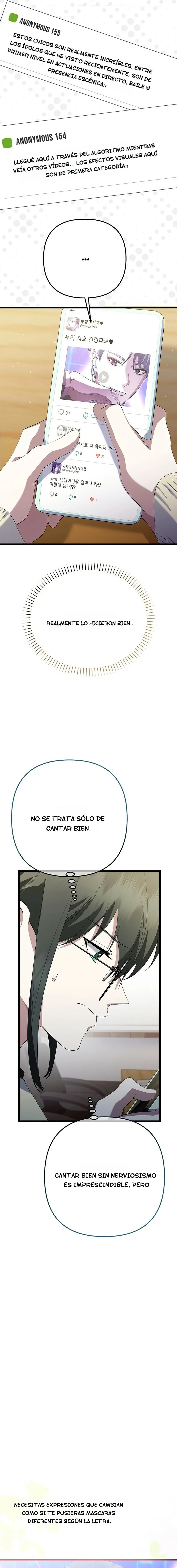 Read Regresa el genio loco compositor ES Manga Online