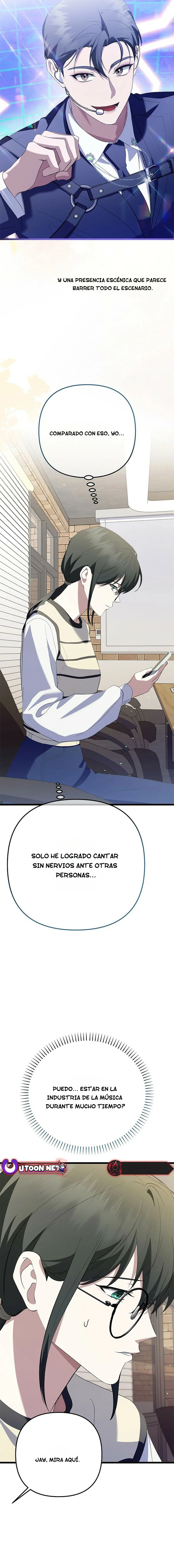 Read Regresa el genio loco compositor ES Manga Online