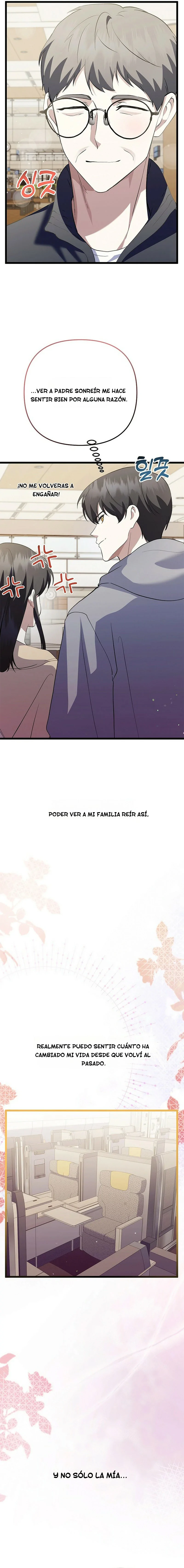 Read Regresa el genio loco compositor ES Manga Online