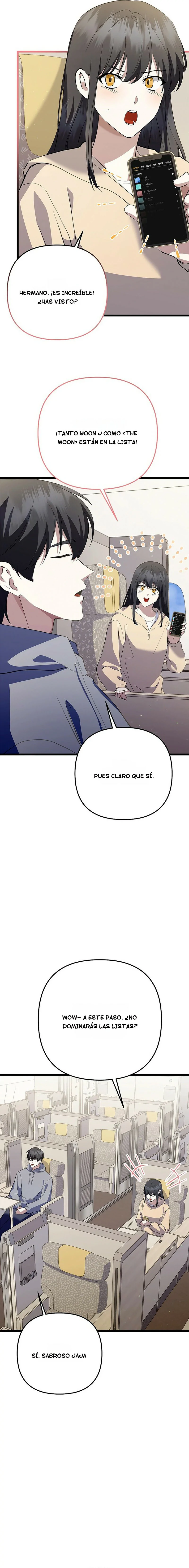 Read Regresa el genio loco compositor ES Manga Online