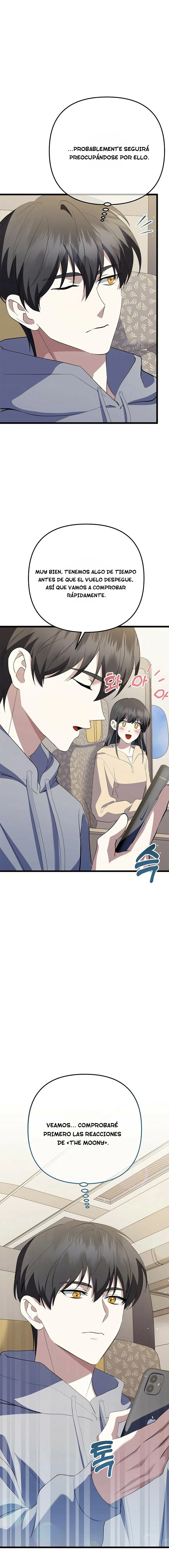 Read Regresa el genio loco compositor ES Manga Online