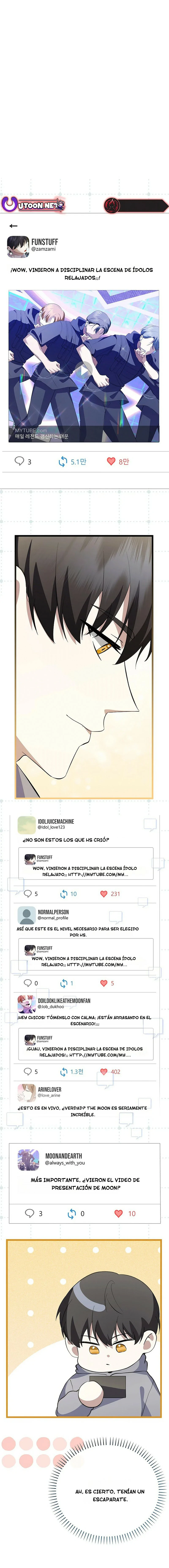 Read Regresa el genio loco compositor ES Manga Online