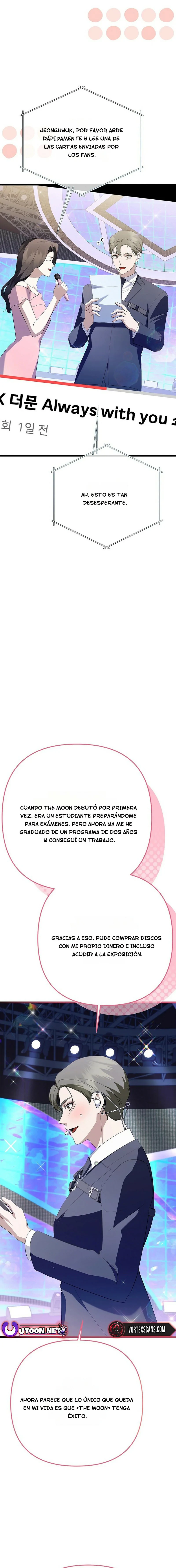Read Regresa el genio loco compositor ES Manga Online