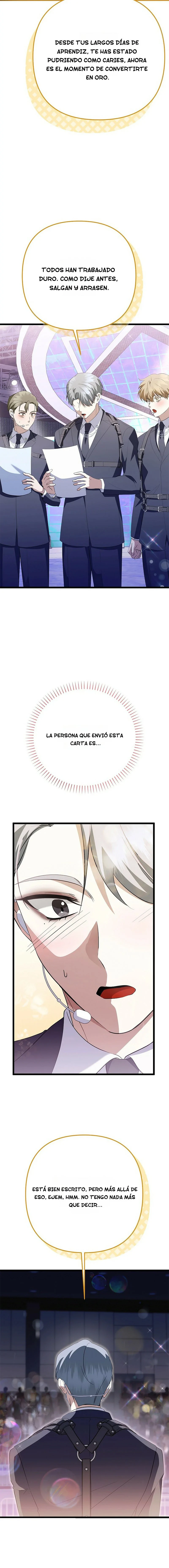 Read Regresa el genio loco compositor ES Manga Online