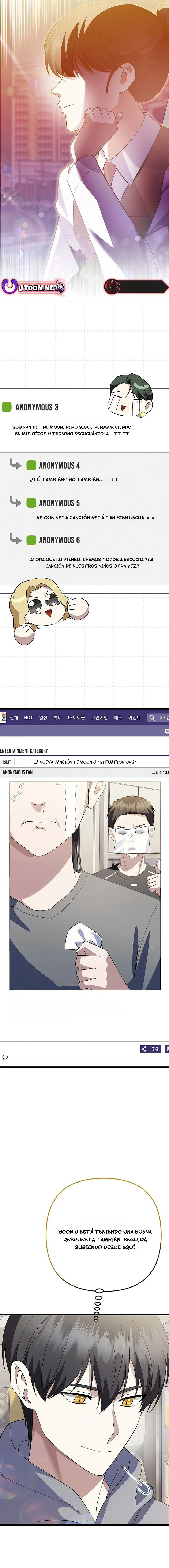 Read Regresa el genio loco compositor ES Manga Online