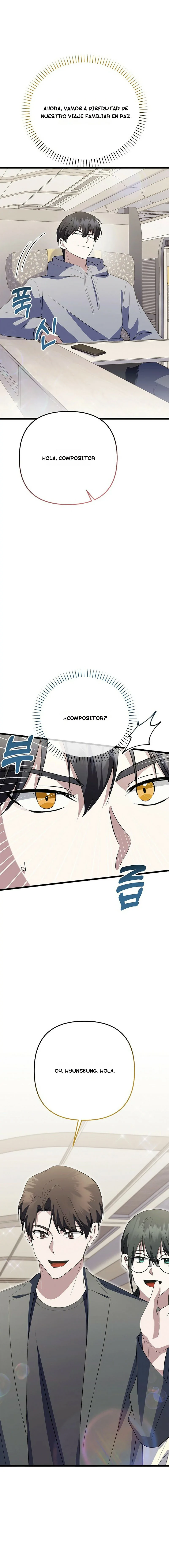 Read Regresa el genio loco compositor ES Manga Online