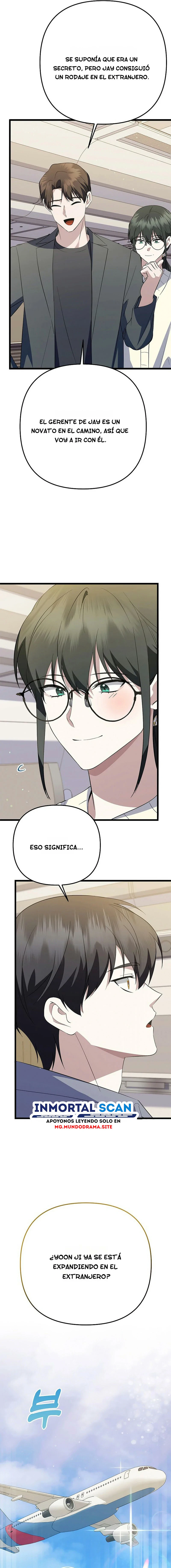 Read Regresa el genio loco compositor ES Manga Online