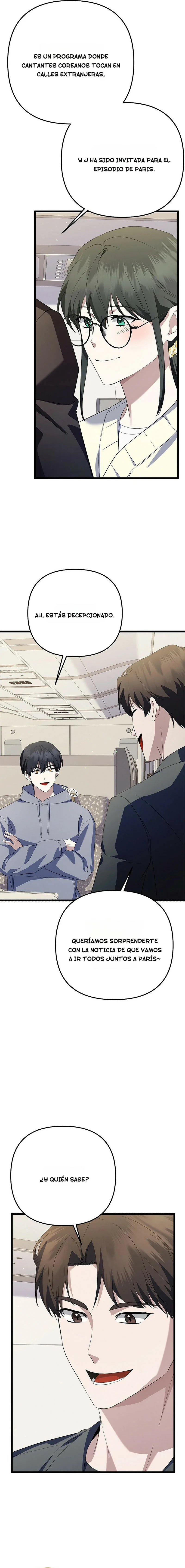 Read Regresa el genio loco compositor ES Manga Online