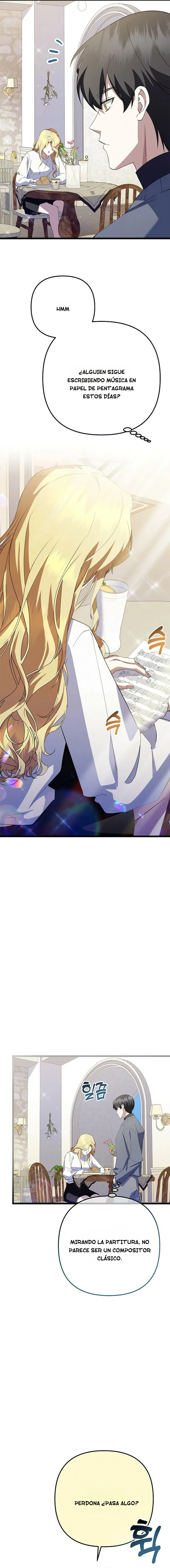 Read Regresa el genio loco compositor ES Manga Online