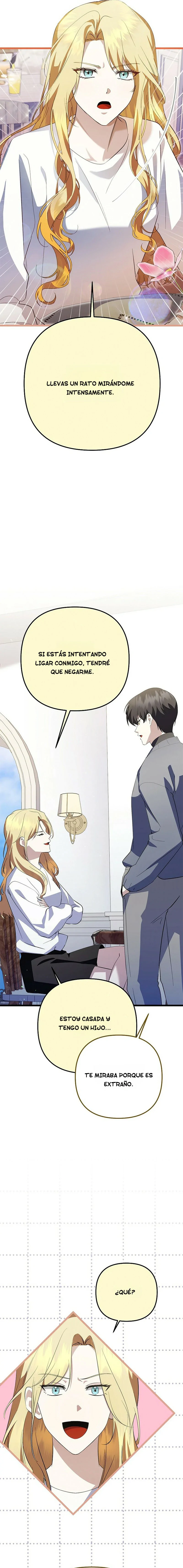 Read Regresa el genio loco compositor ES Manga Online