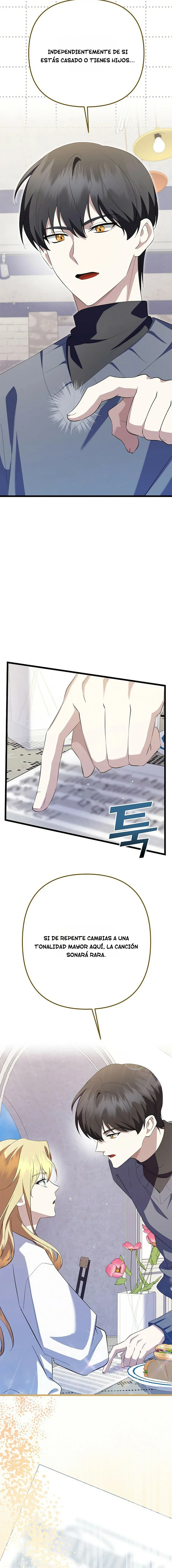 Read Regresa el genio loco compositor ES Manga Online