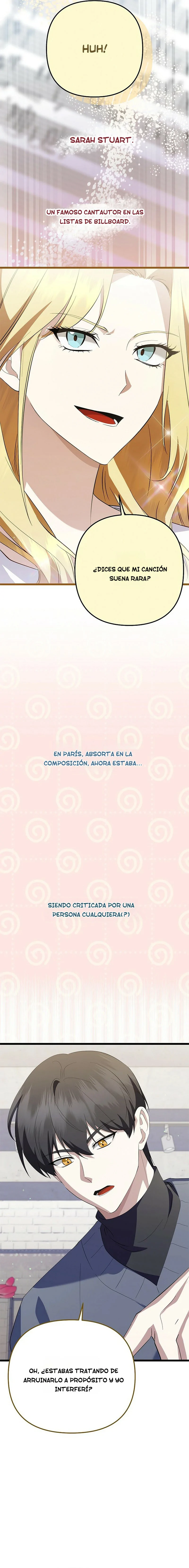 Read Regresa el genio loco compositor ES Manga Online
